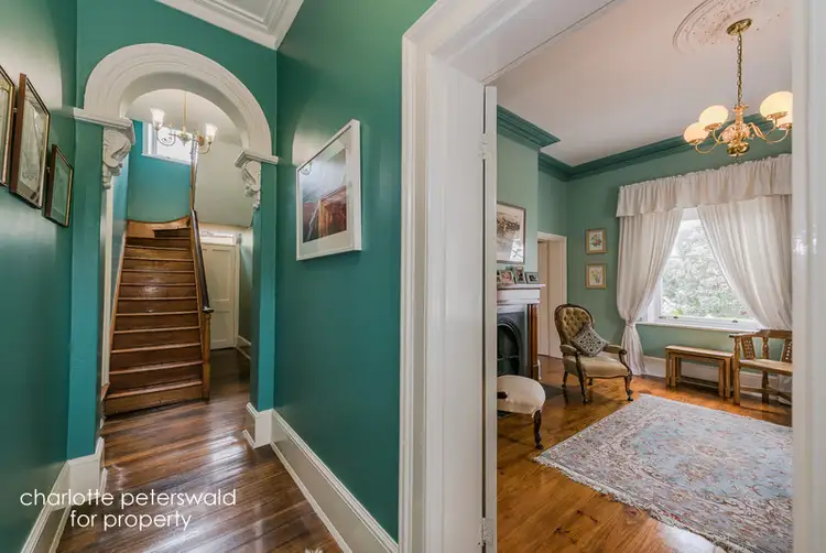 1 Sloane Street, Battery Point TAS 7004
