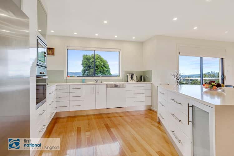 Fourth view of Homely house listing, 11 Hillview Drive, Margate TAS 7054