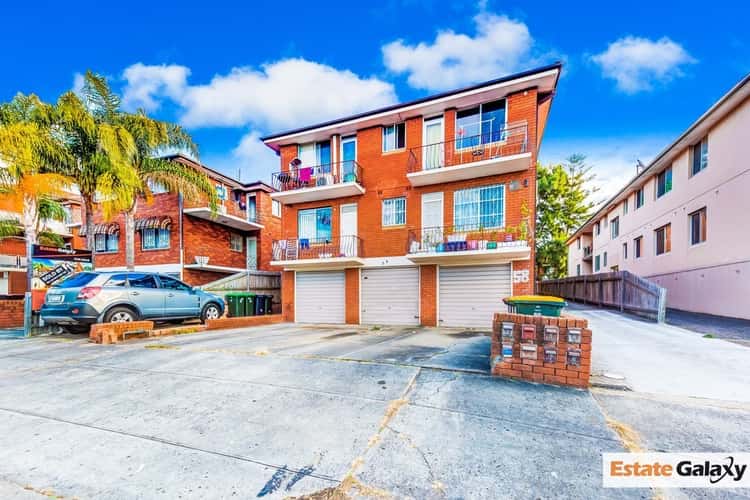 Main view of Homely unit listing, 6/58 Macdonald Street, Lakemba NSW 2195