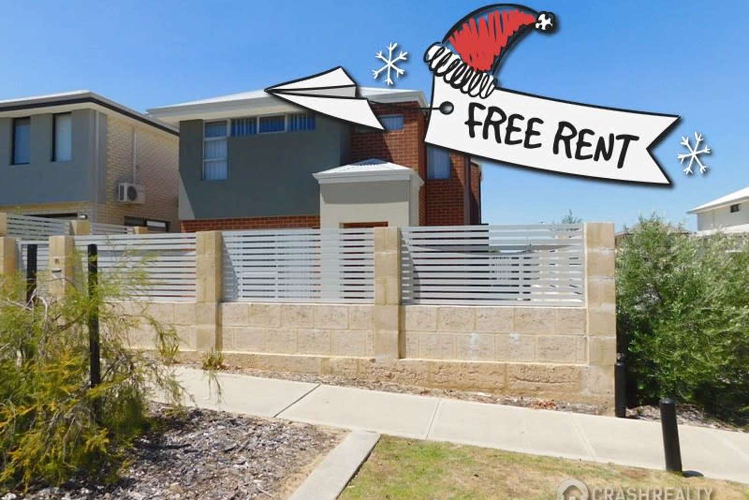 Main view of Homely townhouse listing, 70 Clyde Avenue, Baldivis WA 6171
