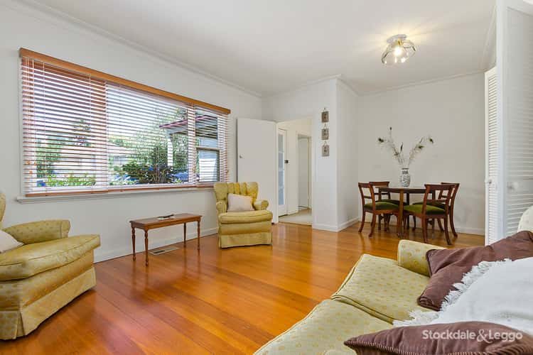 Second view of Homely house listing, 4 York Street, Blackburn South VIC 3130