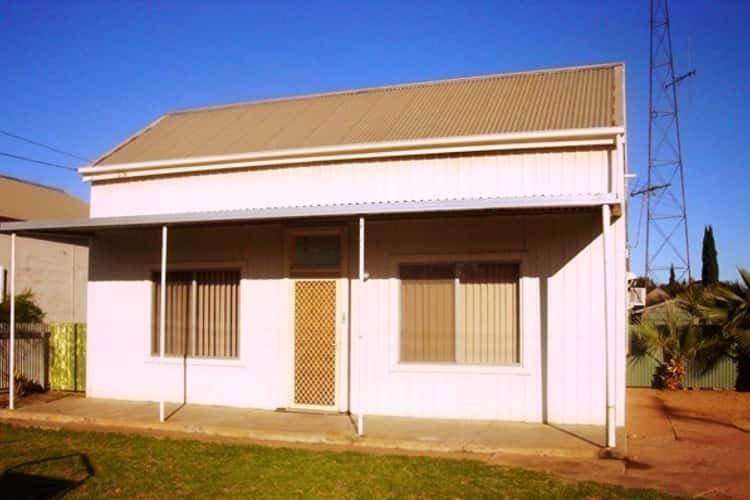 Main view of Homely house listing, 22 Third Street, Port Pirie SA 5540