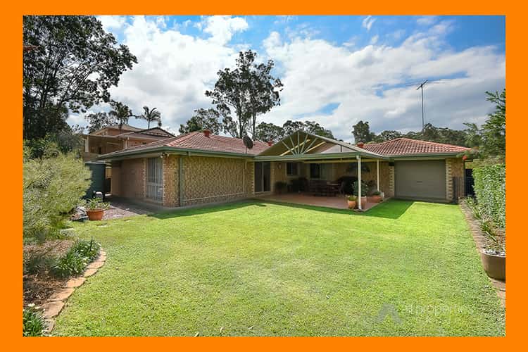Second view of Homely house listing, 19 Barrier Place, Forest Lake QLD 4078