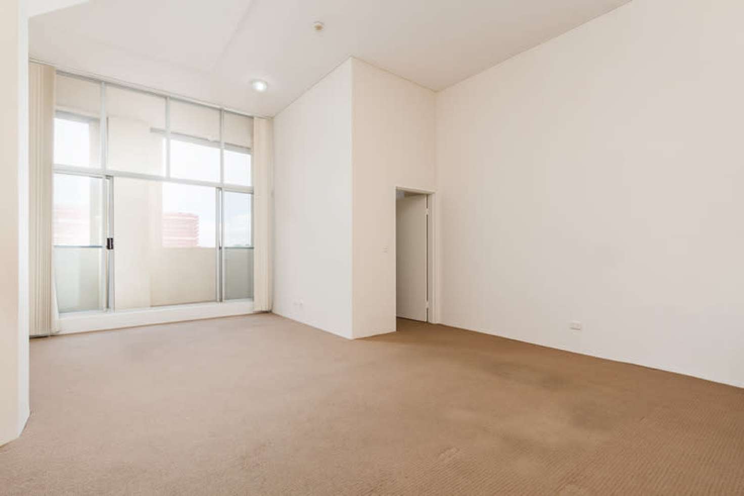 Main view of Homely apartment listing, 419/1 Missenden Road, Camperdown NSW 2050