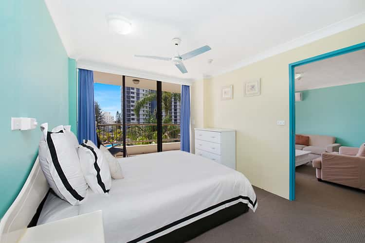 Sixth view of Homely apartment listing, 13/19 Aubrey Street, Surfers Paradise QLD 4217