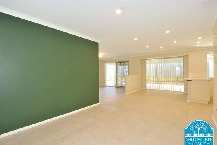 Third view of Homely house listing, 22 Kootingal Bend, Baldivis WA 6171