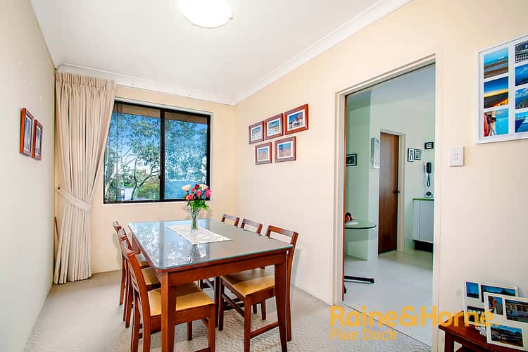 Fifth view of Homely apartment listing, 12 / 116 EDENHOLME ROAD, Wareemba NSW 2046