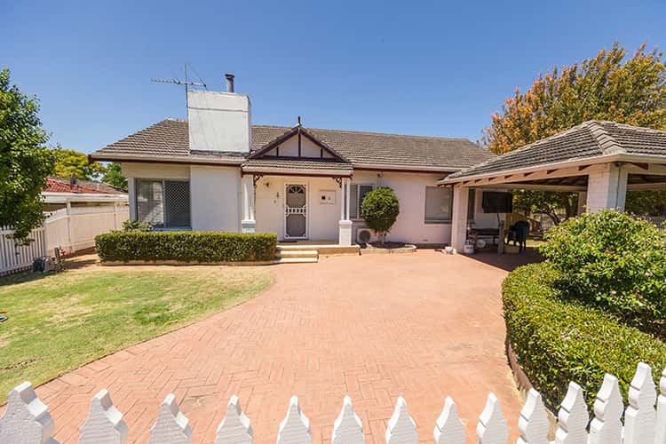 Second view of Homely house listing, 2 Perkins Road, Melville WA 6156