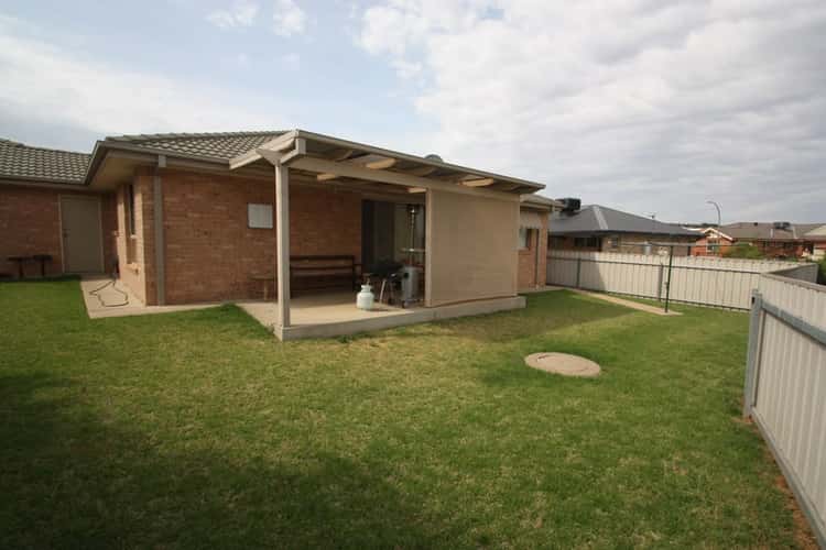 Fourth view of Homely house listing, 23 Yarrawah Cresent, Bourkelands NSW 2650
