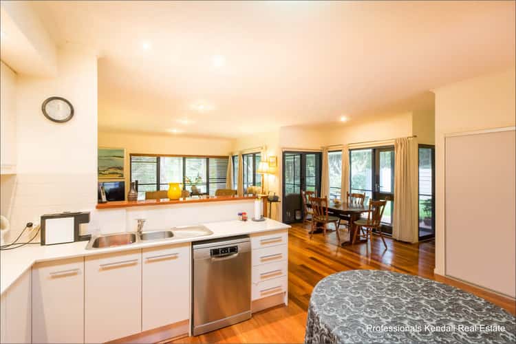 Fifth view of Homely unit listing, 20/40 Yuulong St, (Capo di Monte), Tamborine Mountain QLD 4272
