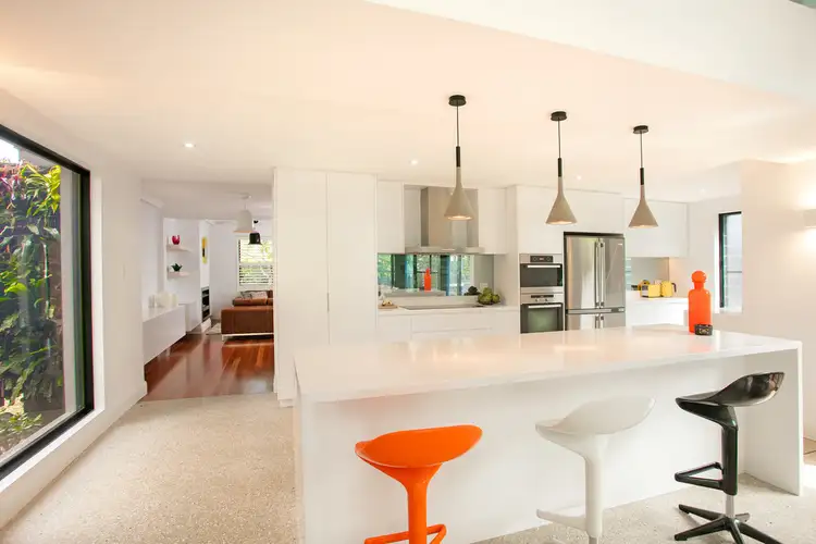 Third view of Homely house listing, 7 Travers Road, Curl Curl NSW 2096