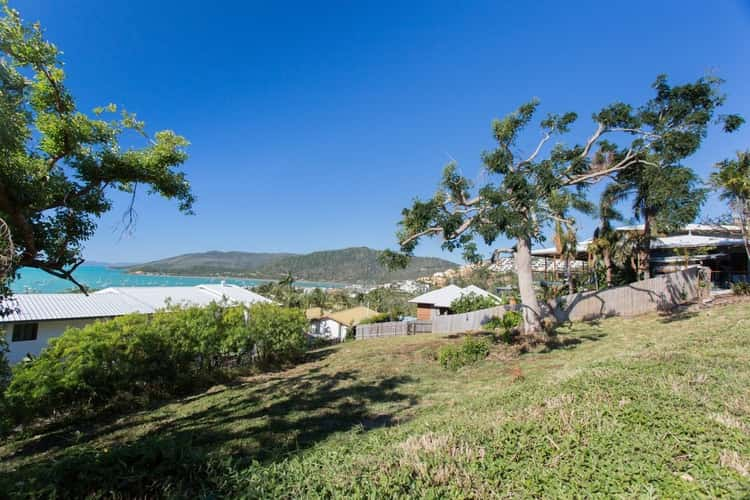 Fifth view of Homely residentialLand listing, 3 Nara Avenue, Airlie Beach QLD 4802