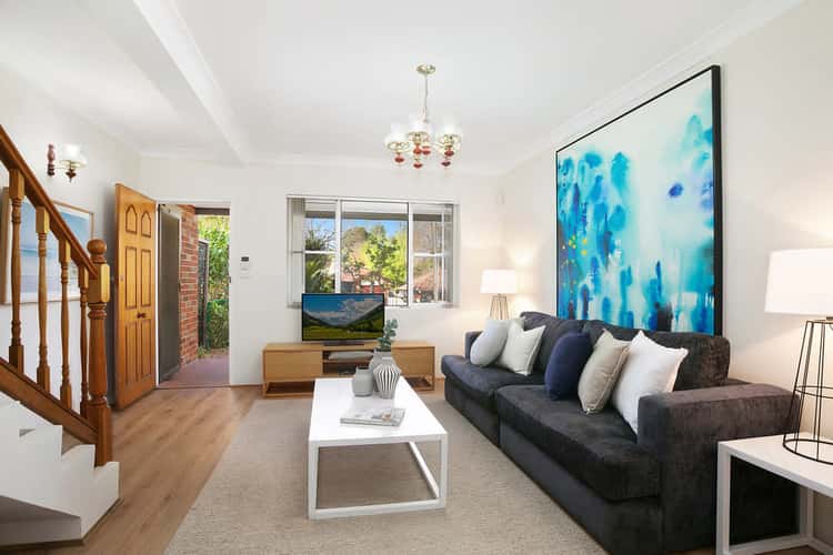 Main view of Homely house listing, 8 Rimmington Street, Artarmon NSW 2064
