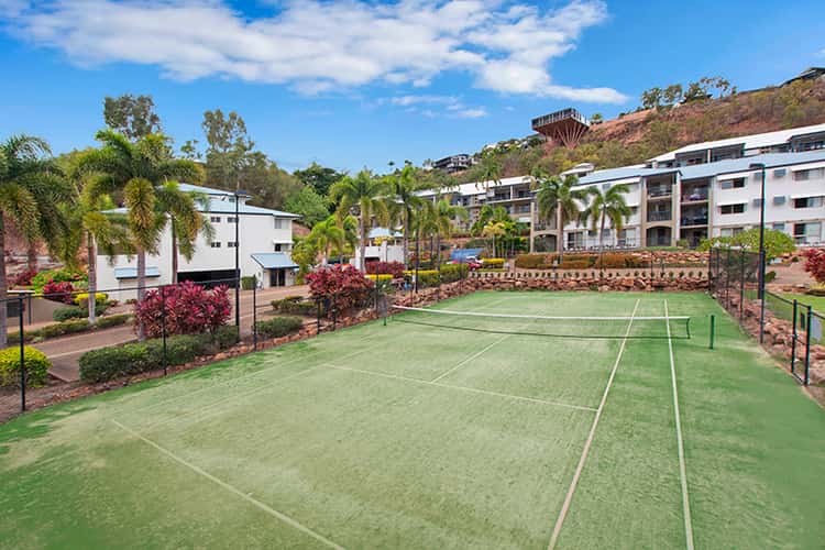 Fifth view of Homely unit listing, 80/34 Bundock Street, Belgian Gardens QLD 4810