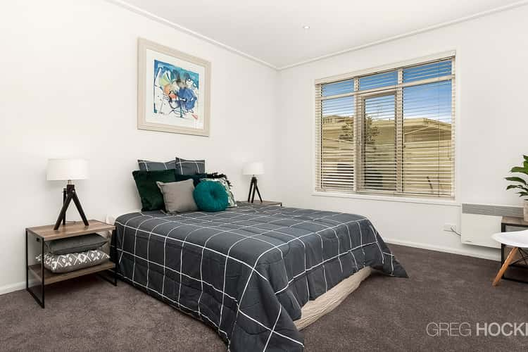 Fifth view of Homely apartment listing, 4/39 Esplanade East, Port Melbourne VIC 3207