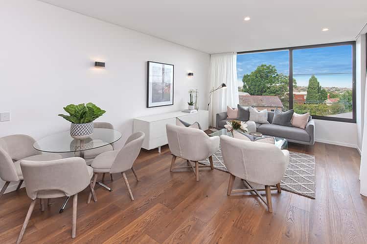 Second view of Homely apartment listing, 3.14/116 Belmont Road, Mosman NSW 2088