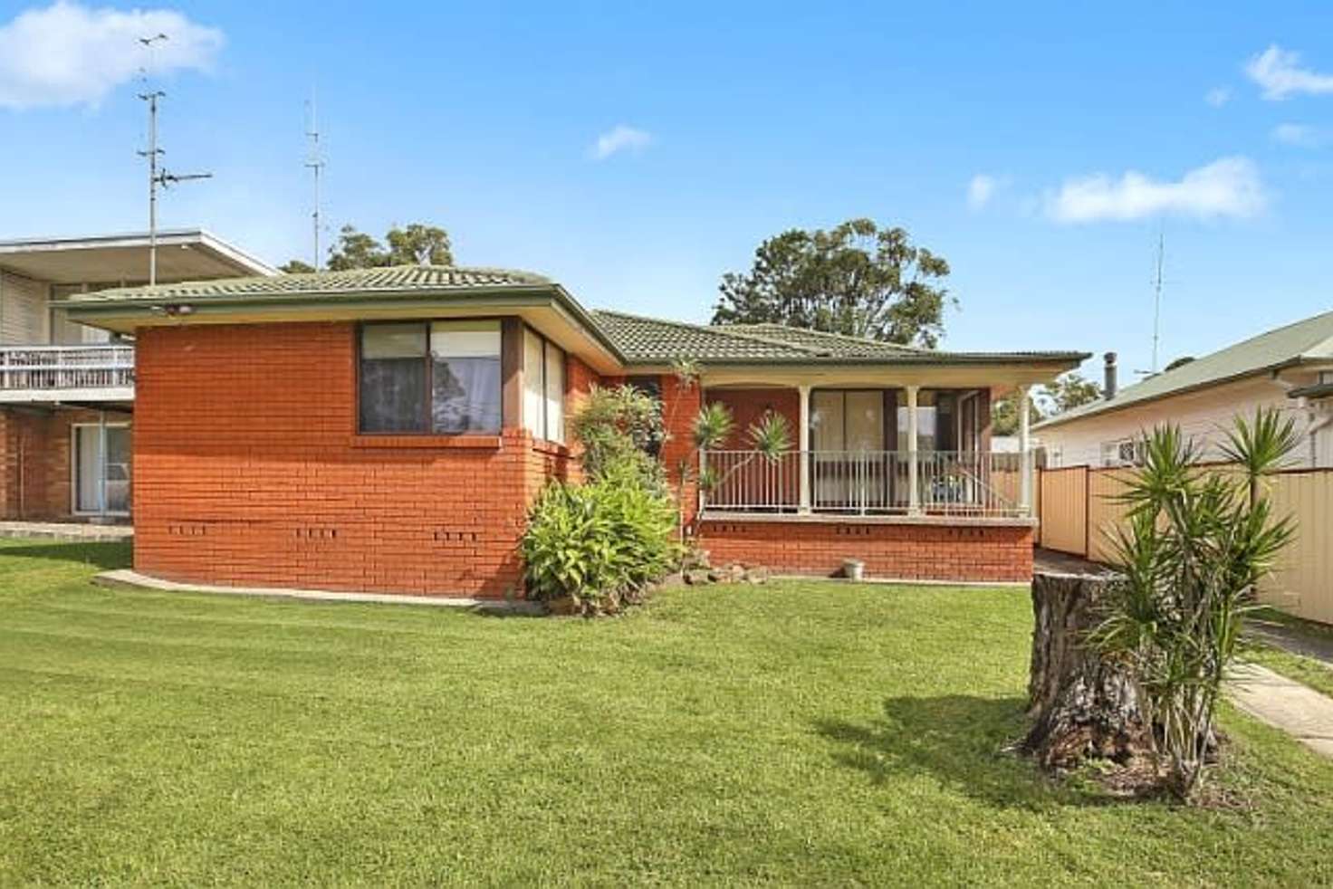 Main view of Homely house listing, 146 Panorama Avenue, Charmhaven NSW 2263