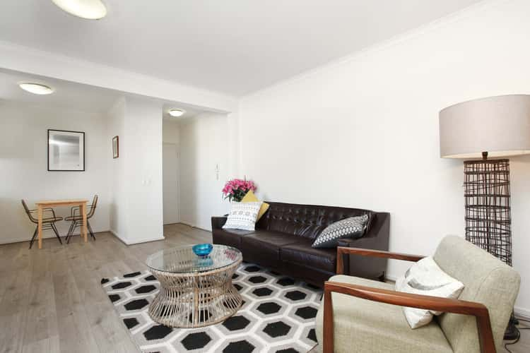 Second view of Homely apartment listing, 14/44 Waterloo Crescent, St Kilda VIC 3182