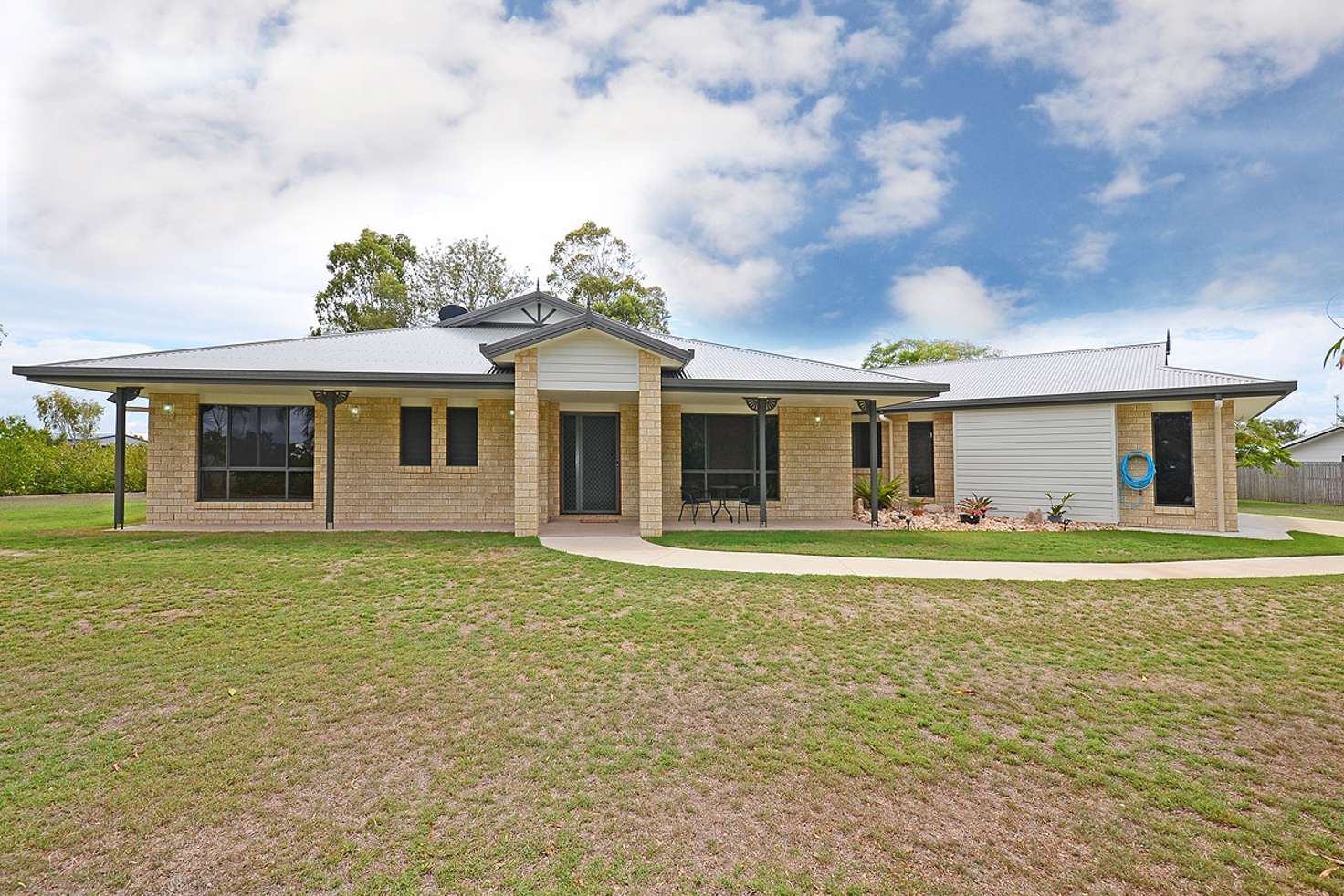Main view of Homely house listing, 16 Snapper Street, Kawungan QLD 4655