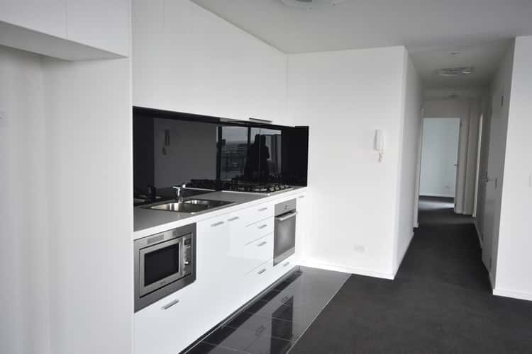 Third view of Homely apartment listing, REF 032410/241 City Road, Southbank VIC 3006