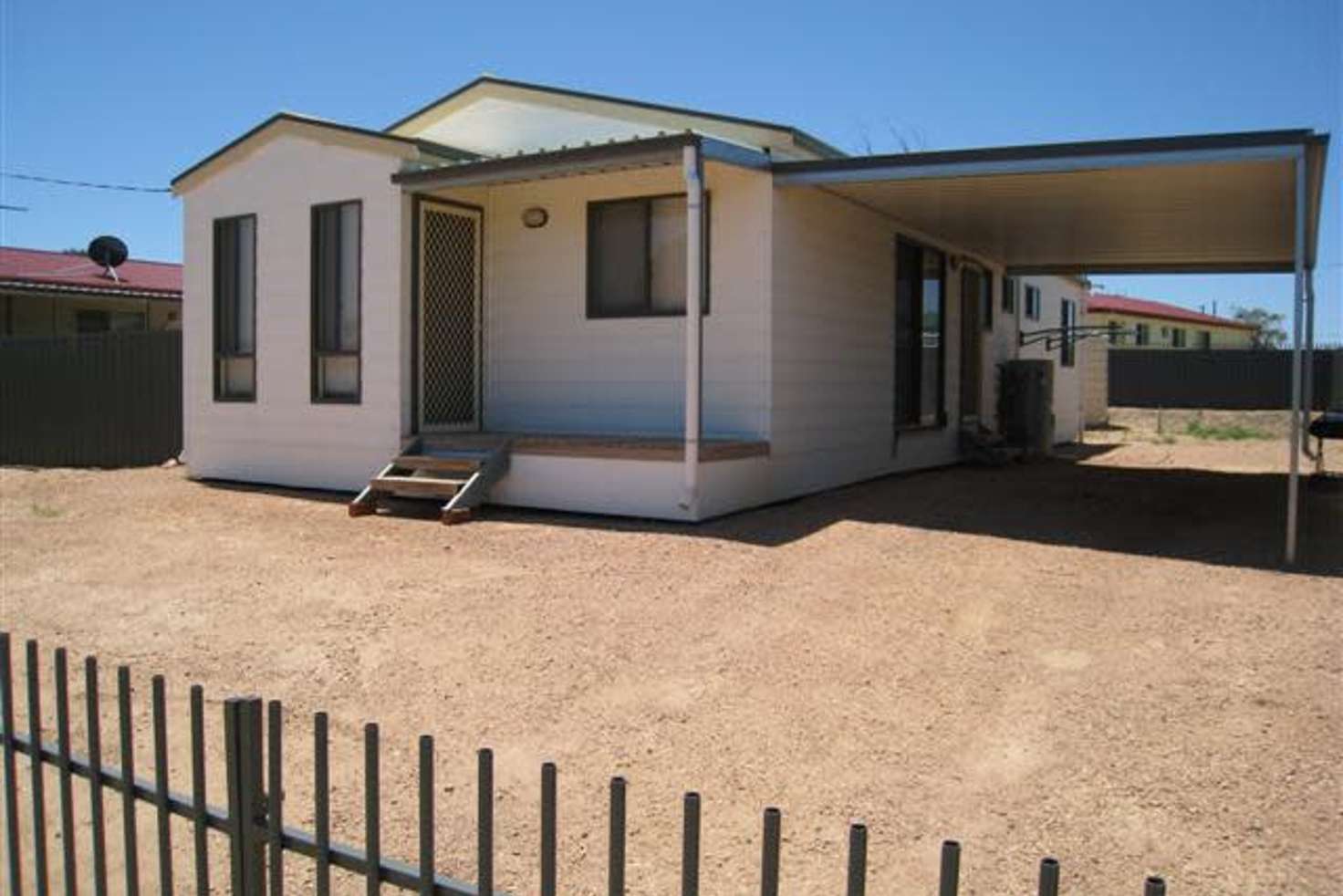 Main view of Homely house listing, 13 Talbot Grove, Ceduna SA 5690