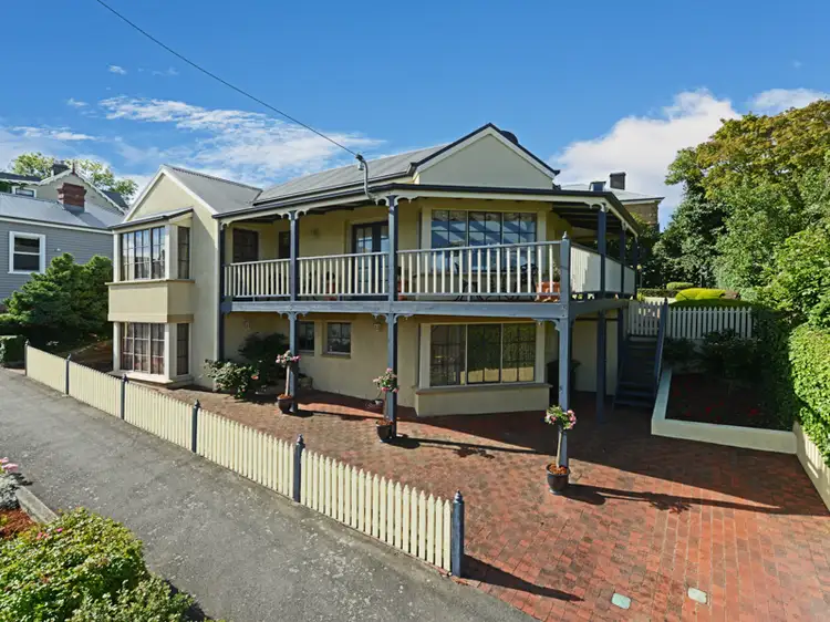 21A Bath Street, Battery Point TAS 7004