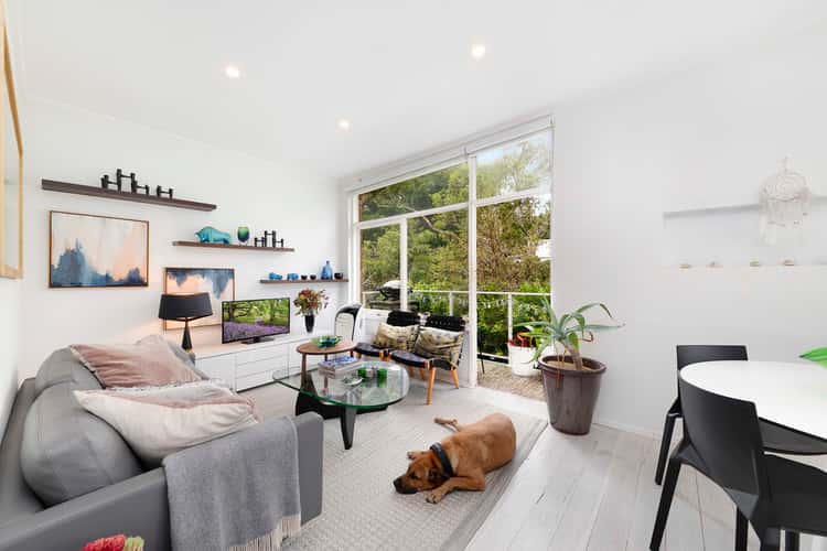 Main view of Homely apartment listing, 5/3 Martins Avenue, Bondi NSW 2026