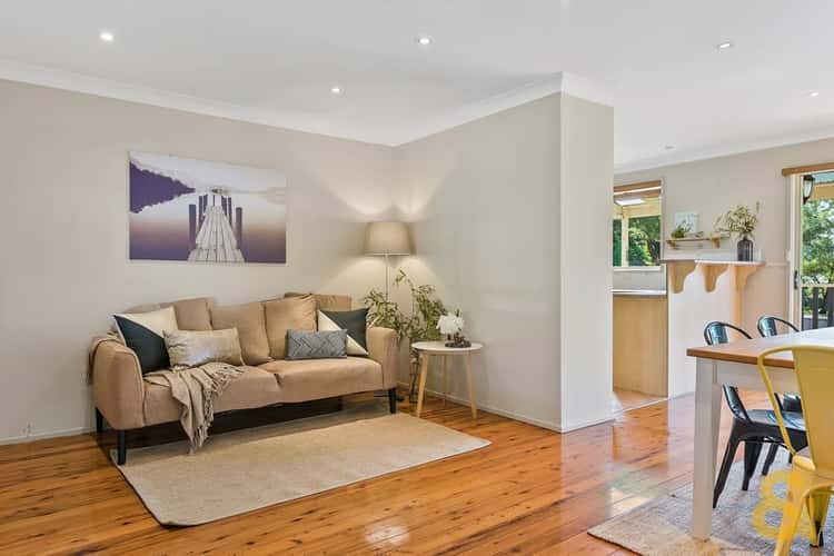 Fourth view of Homely house listing, 40 Glanmire Rd, Baulkham Hills NSW 2153