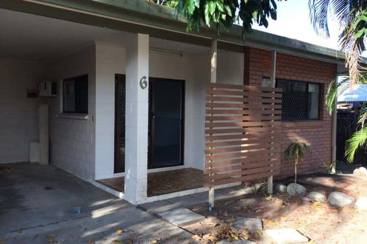 Main view of Homely unit listing, 6/10 Cooya Beach Road, Cooya Beach QLD 4873