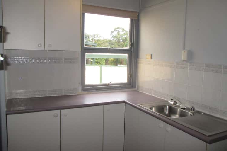 Second view of Homely house listing, 22 Kungala Street, St Marys NSW 2760