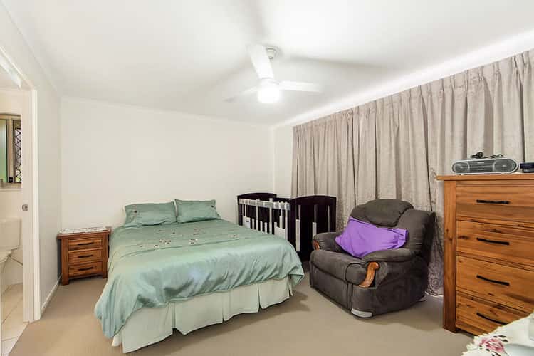 Second view of Homely house listing, 21 Sandhurst Place, Brassall QLD 4305