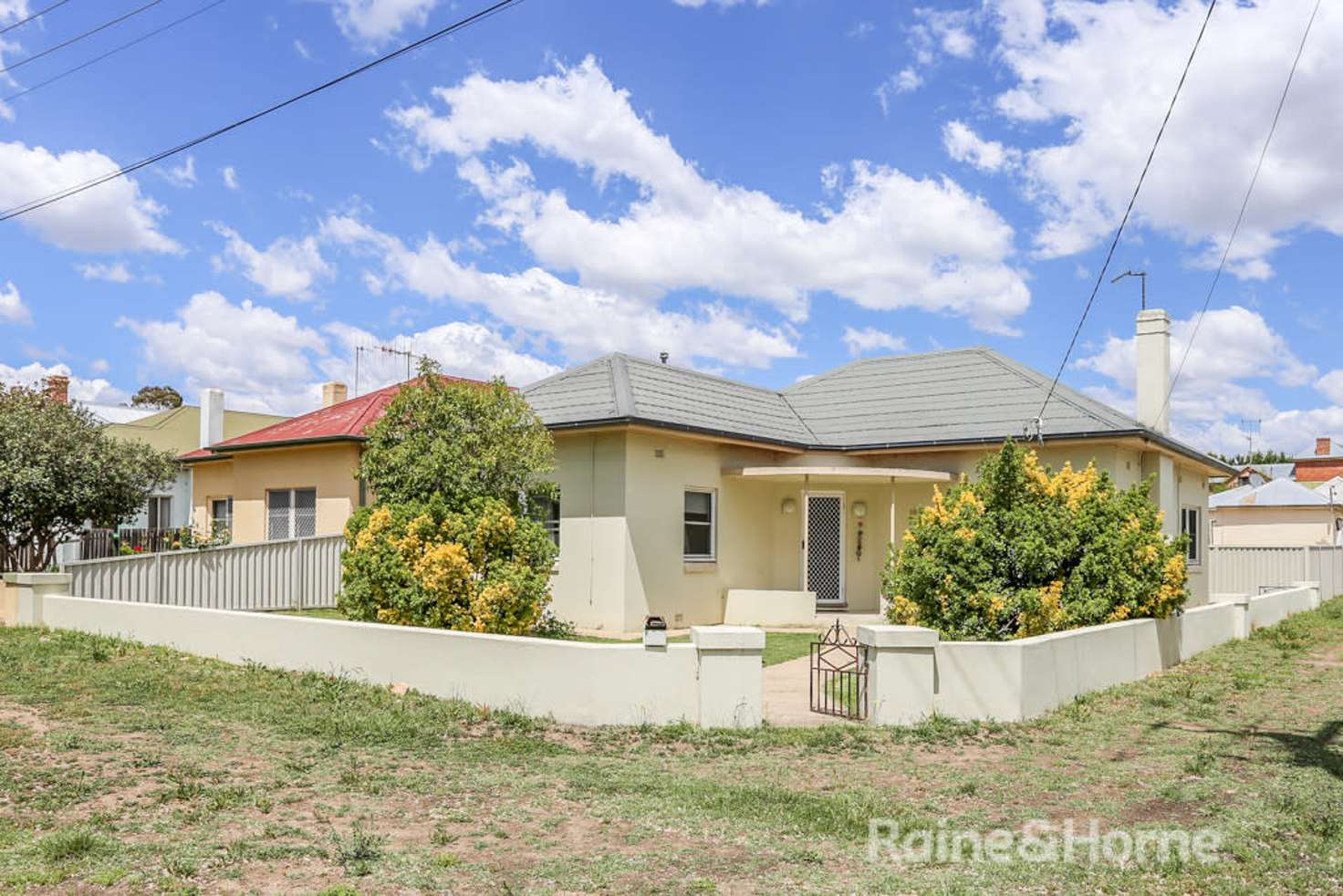 Main view of Homely house listing, 68 Morrisset Street, Bathurst NSW 2795
