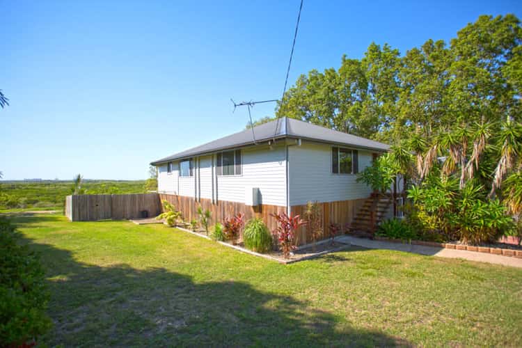 Second view of Homely house listing, 141 Apsley Way, Andergrove QLD 4740