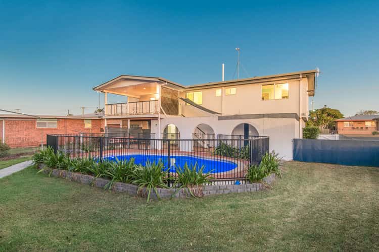 Main view of Homely house listing, 9 Garland Street, Norville QLD 4670