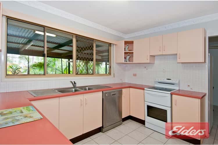 Fourth view of Homely house listing, 157-165 Deltoro Road, Cedar Grove QLD 4285