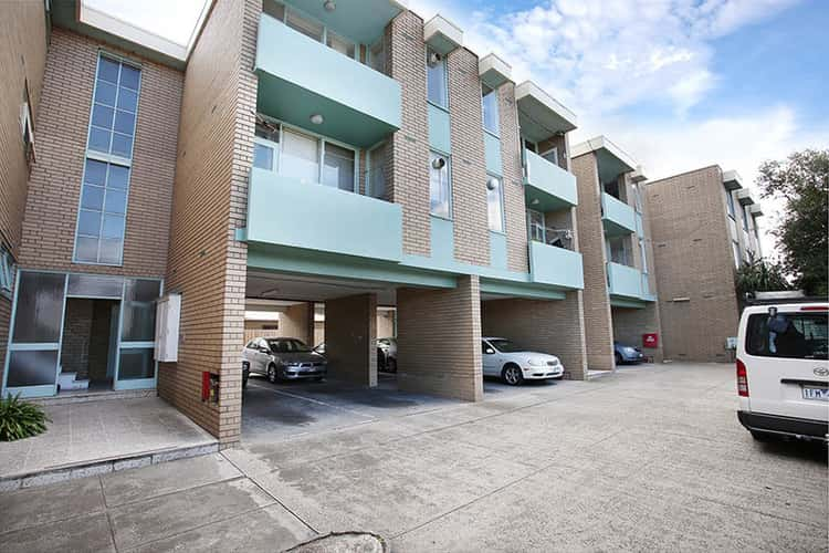 Sixth view of Homely apartment listing, 11/54 Napier Street, Footscray VIC 3011