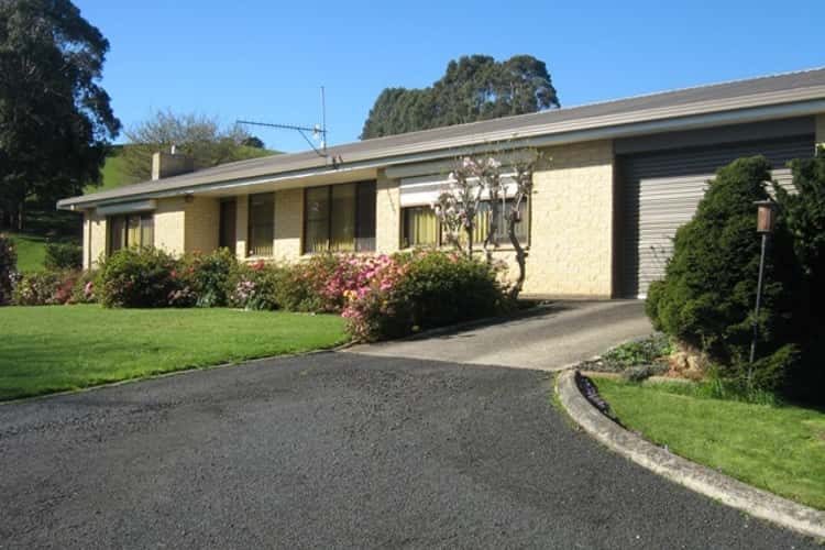 Main view of Homely mixedFarming listing, 11866 Bass Highway, West Ulverstone TAS 7315