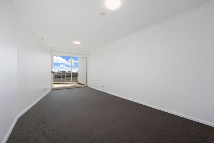 Second view of Homely apartment listing, 132/361 Kent Street, Sydney NSW 2000