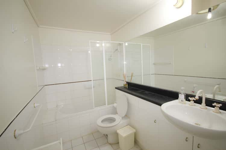 Fourth view of Homely apartment listing, 424/181 Exhibition Street, Melbourne VIC 3000