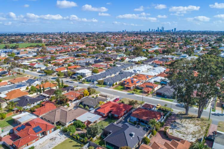 Fourth view of Homely house listing, 28 Valentine Avenue, Dianella WA 6059