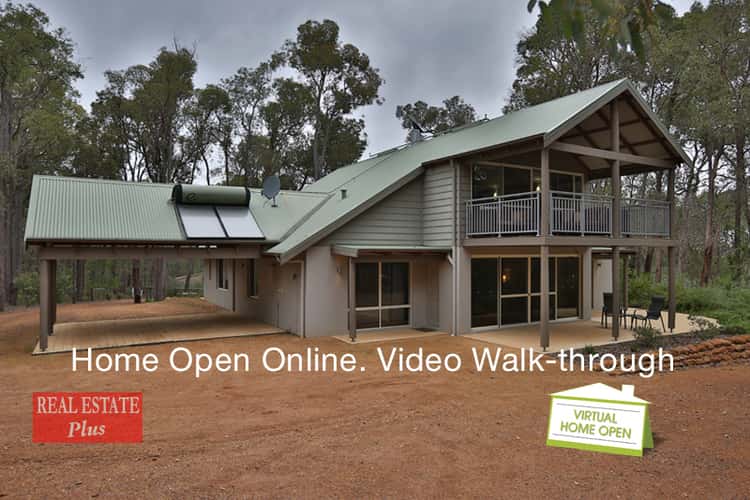 Main view of Homely house listing, 5 Howe Court, Mundaring WA 6073