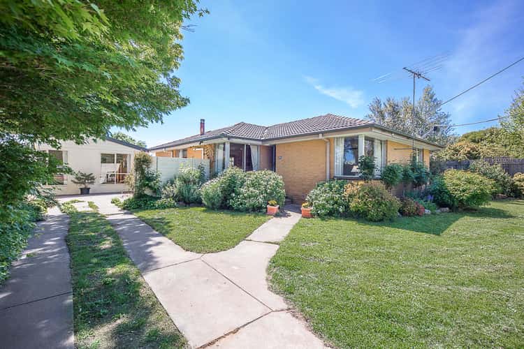 Main view of Homely house listing, 19 Saunders Road, New Gisborne VIC 3438