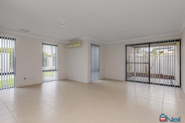 Fourth view of Homely house listing, Unit 12 / 18 Mountain View, Kelmscott WA 6111