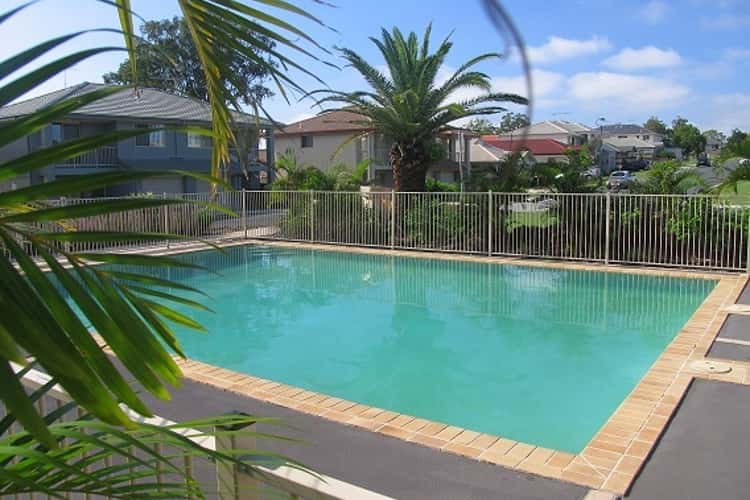 Fourth view of Homely townhouse listing, 26 S1 07 Johnston st, Carina QLD 4152