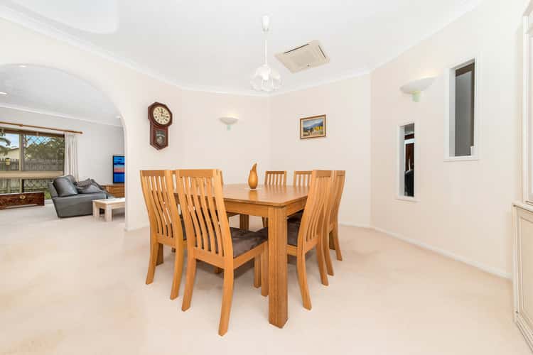 Sixth view of Homely house listing, 176 Yolanda Drive, Annandale QLD 4814
