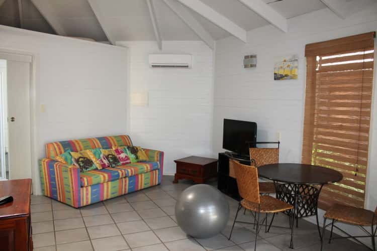 Fourth view of Homely unit listing, 13/1 Griffin Avenue, Bucasia QLD 4750