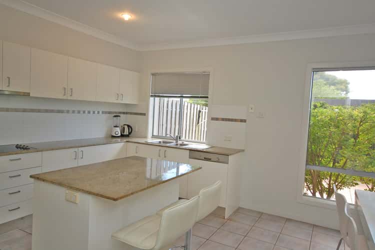 Second view of Homely semiDetached listing, 1/215 Benowa Road, Benowa QLD 4217