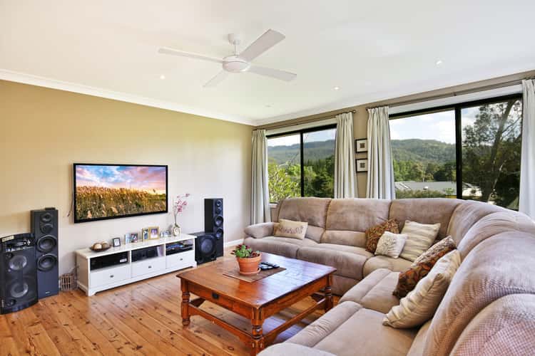 Fifth view of Homely house listing, 106 KANGAROO VALLEY ROAD, Berry NSW 2535