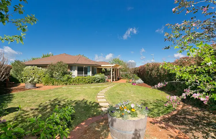 6 Santry Place, Dunlop ACT 2615
