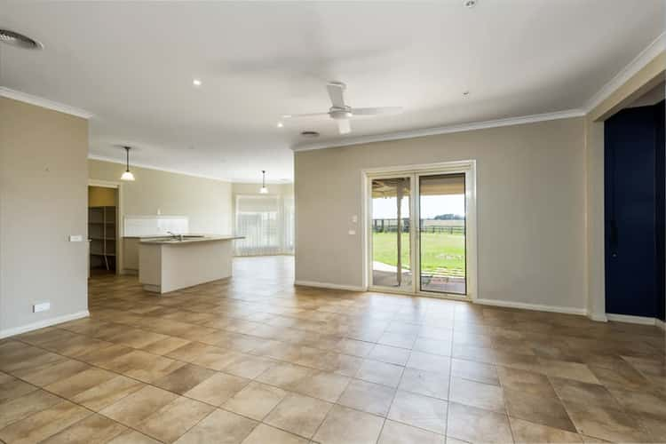 Sixth view of Homely acreageSemiRural listing, 1070 Anakie Road, Lovely Banks VIC 3213